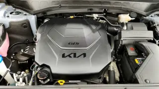 Kia Telluride 2023 AWD LX 4dr SUV