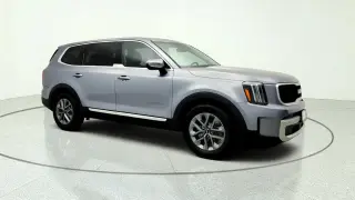 Kia Telluride 2023 AWD LX 4dr SUV
