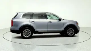 Kia Telluride 2023 AWD LX 4dr SUV