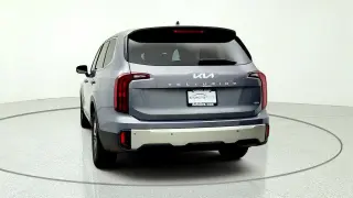 Kia Telluride 2023 AWD LX 4dr SUV