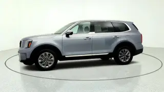Kia Telluride 2023 AWD LX 4dr SUV