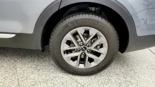 Kia Telluride 2023 AWD LX 4dr SUV