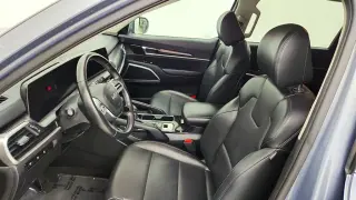 Kia Telluride 2023 AWD LX 4dr SUV