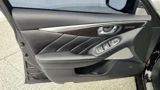 INFINITI Q50 2023 Sensory 4dr Sedan