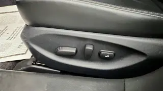 INFINITI Q50 2023 Sensory 4dr Sedan
