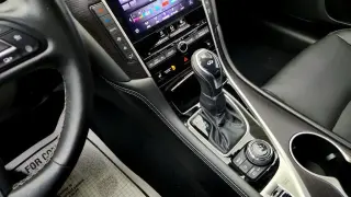 INFINITI Q50 2023 Sensory 4dr Sedan