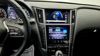 INFINITI Q50 2023 Sensory 4dr Sedan
