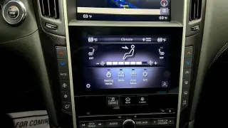 INFINITI Q50 2023 Sensory 4dr Sedan