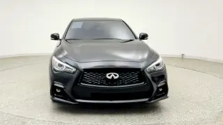 INFINITI Q50 2023 Sensory 4dr Sedan