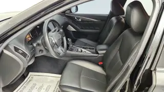 INFINITI Q50 2023 Sensory 4dr Sedan