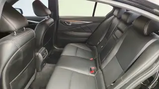 INFINITI Q50 2023 Sensory 4dr Sedan