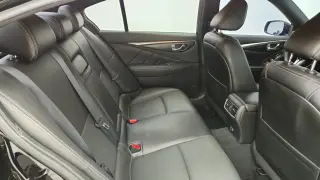 INFINITI Q50 2023 Sensory 4dr Sedan