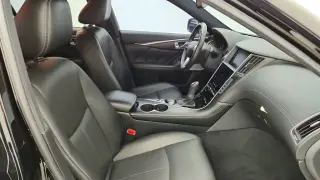INFINITI Q50 2023 Sensory 4dr Sedan
