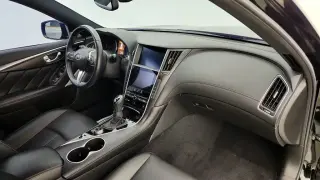 INFINITI Q50 2023 Sensory 4dr Sedan