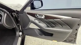 INFINITI Q50 2023 Sensory 4dr Sedan