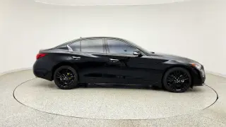 INFINITI Q50 2023 Sensory 4dr Sedan