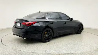 INFINITI Q50 2023 Sensory 4dr Sedan