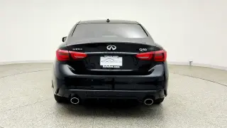 INFINITI Q50 2023 Sensory 4dr Sedan