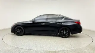INFINITI Q50 2023 Sensory 4dr Sedan