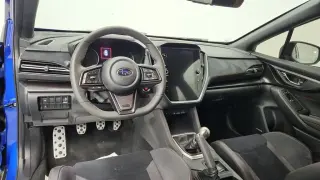 Subaru WRX 2024 AWD TR 4dr Sedan
