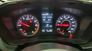 Subaru WRX 2024 AWD TR 4dr Sedan