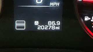 Subaru WRX 2024 AWD TR 4dr Sedan