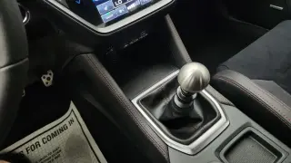 Subaru WRX 2024 AWD TR 4dr Sedan