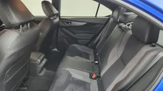 Subaru WRX 2024 AWD TR 4dr Sedan
