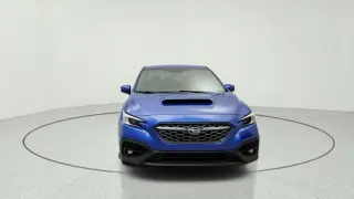 Subaru WRX 2024 AWD TR 4dr Sedan