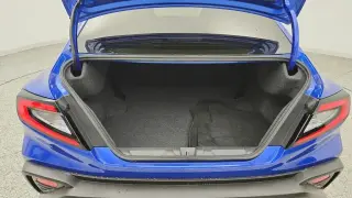 Subaru WRX 2024 AWD TR 4dr Sedan