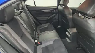 Subaru WRX 2024 AWD TR 4dr Sedan