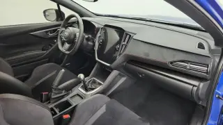 Subaru WRX 2024 AWD TR 4dr Sedan