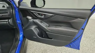 Subaru WRX 2024 AWD TR 4dr Sedan