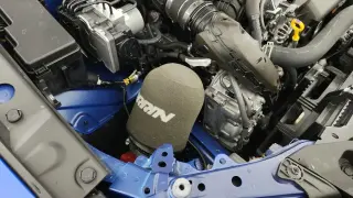 Subaru WRX 2024 AWD TR 4dr Sedan