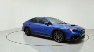 Subaru WRX 2024 AWD TR 4dr Sedan