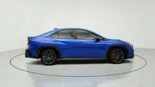 Subaru WRX 2024 AWD TR 4dr Sedan