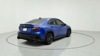 Subaru WRX 2024 AWD TR 4dr Sedan