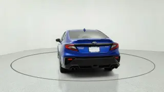 Subaru WRX 2024 AWD TR 4dr Sedan
