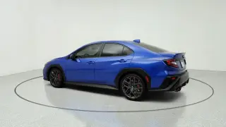 Subaru WRX 2024 AWD TR 4dr Sedan