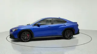 Subaru WRX 2024 AWD TR 4dr Sedan