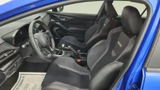 Subaru WRX 2024 AWD TR 4dr Sedan