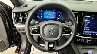 Volvo S60 2024 AWD B5 Plus Black Edition 4dr Sedan