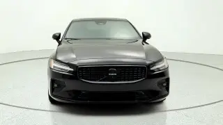 Volvo S60 2024 AWD B5 Plus Black Edition 4dr Sedan
