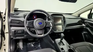 Subaru Impreza 2025 AWD Base 4dr Wagon