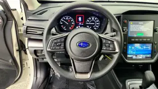 Subaru Impreza 2025 AWD Base 4dr Wagon