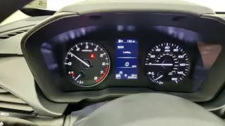 Subaru Impreza 2025 AWD Base 4dr Wagon