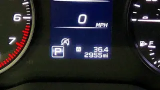 Subaru Impreza 2025 AWD Base 4dr Wagon