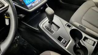 Subaru Impreza 2025 AWD Base 4dr Wagon