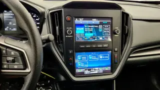 Subaru Impreza 2025 AWD Base 4dr Wagon