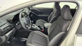 Subaru Impreza 2025 AWD Base 4dr Wagon